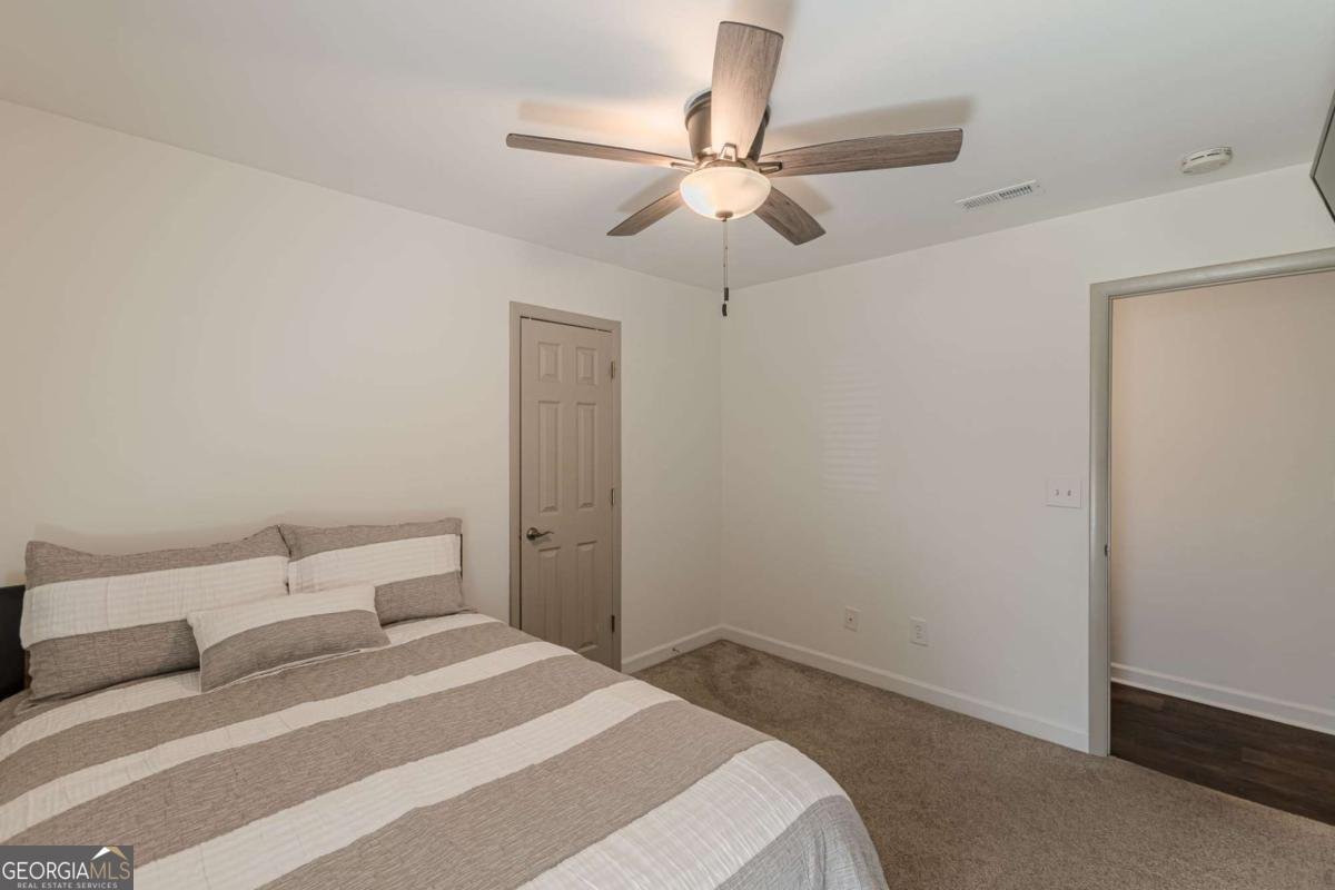 9531 Winding Way Lane Jonesboro - 29