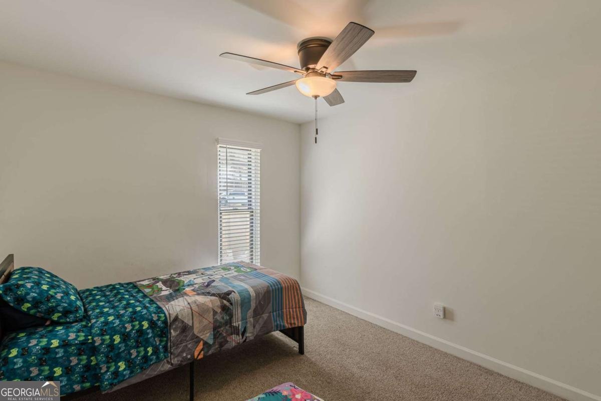 9531 Winding Way Lane Jonesboro - 31