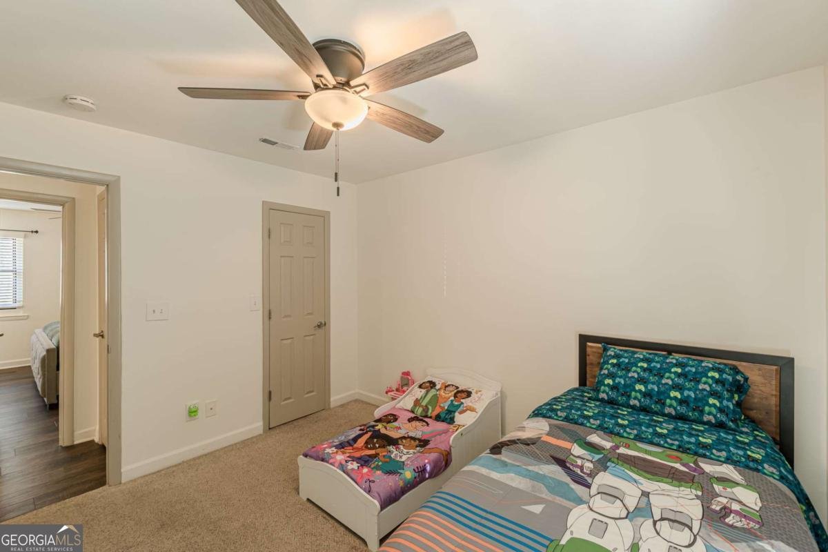 9531 Winding Way Lane Jonesboro - 32