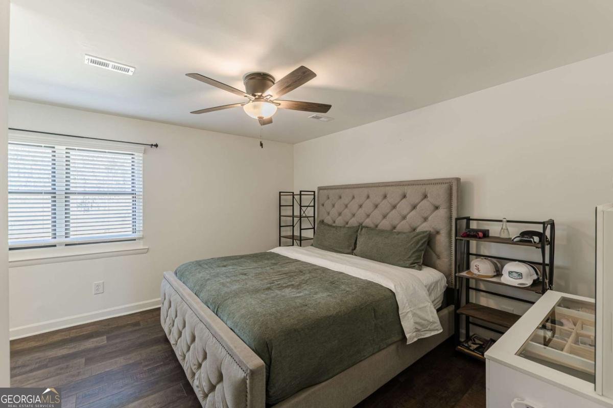 9531 Winding Way Lane Jonesboro - 33