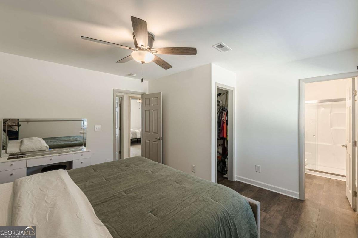 9531 Winding Way Lane Jonesboro - 34