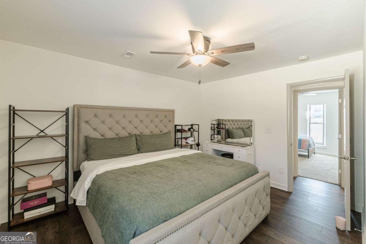 9531 Winding Way Lane Jonesboro - 35