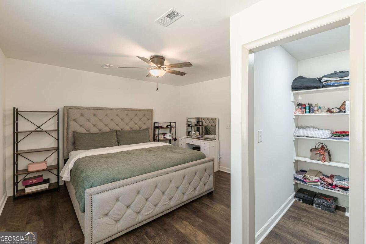 9531 Winding Way Lane Jonesboro - 36