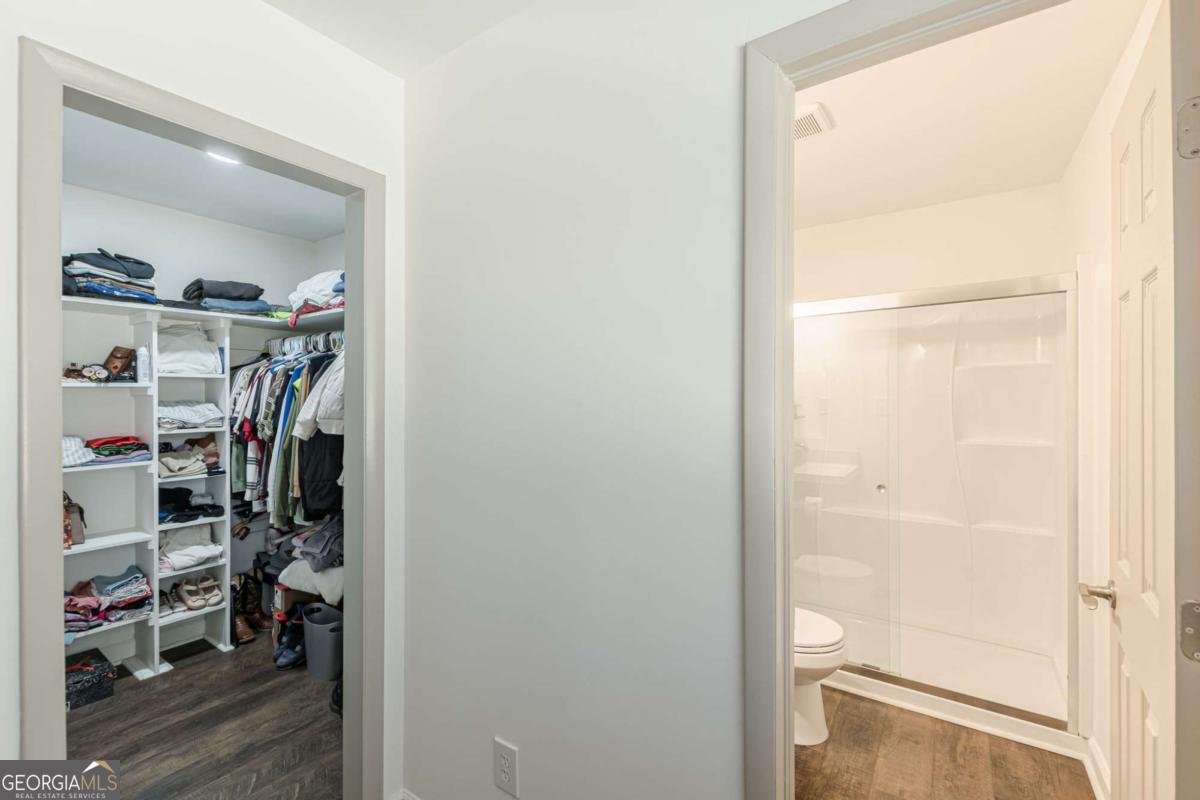 9531 Winding Way Lane Jonesboro - 37