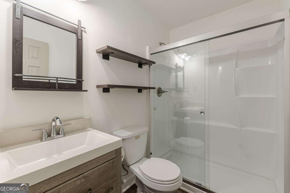 9531 Winding Way Lane Jonesboro - 39