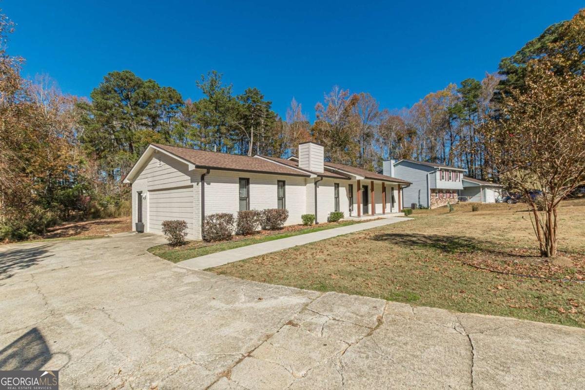 9531 Winding Way Lane Jonesboro - 4