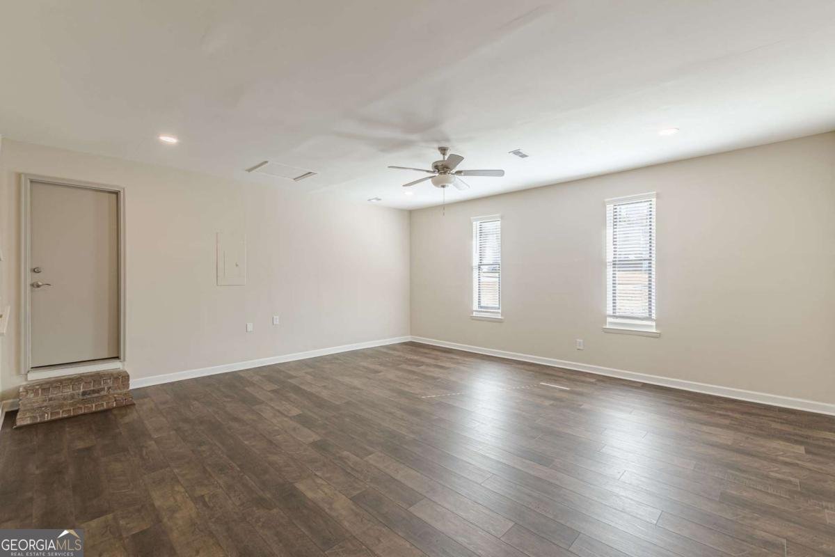 9531 Winding Way Lane Jonesboro - 43