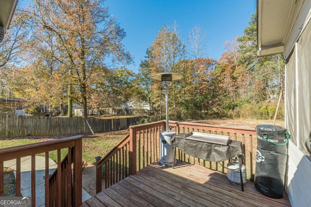 9531 Winding Way Lane Jonesboro - 48