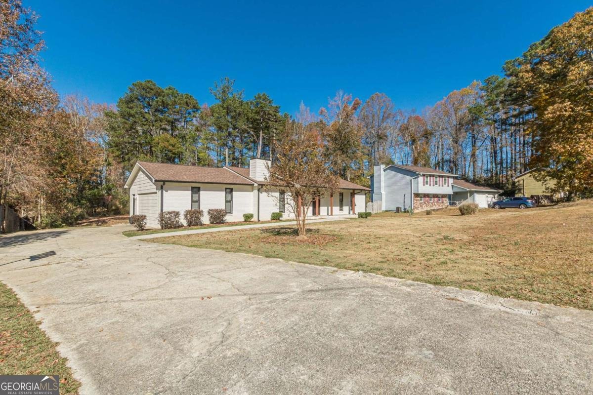 9531 Winding Way Lane Jonesboro - 5