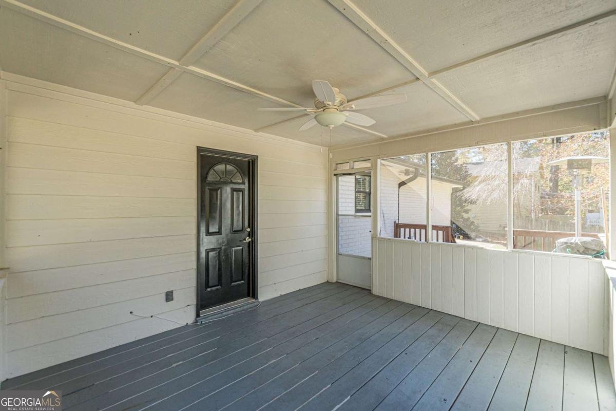 9531 Winding Way Lane Jonesboro - 51