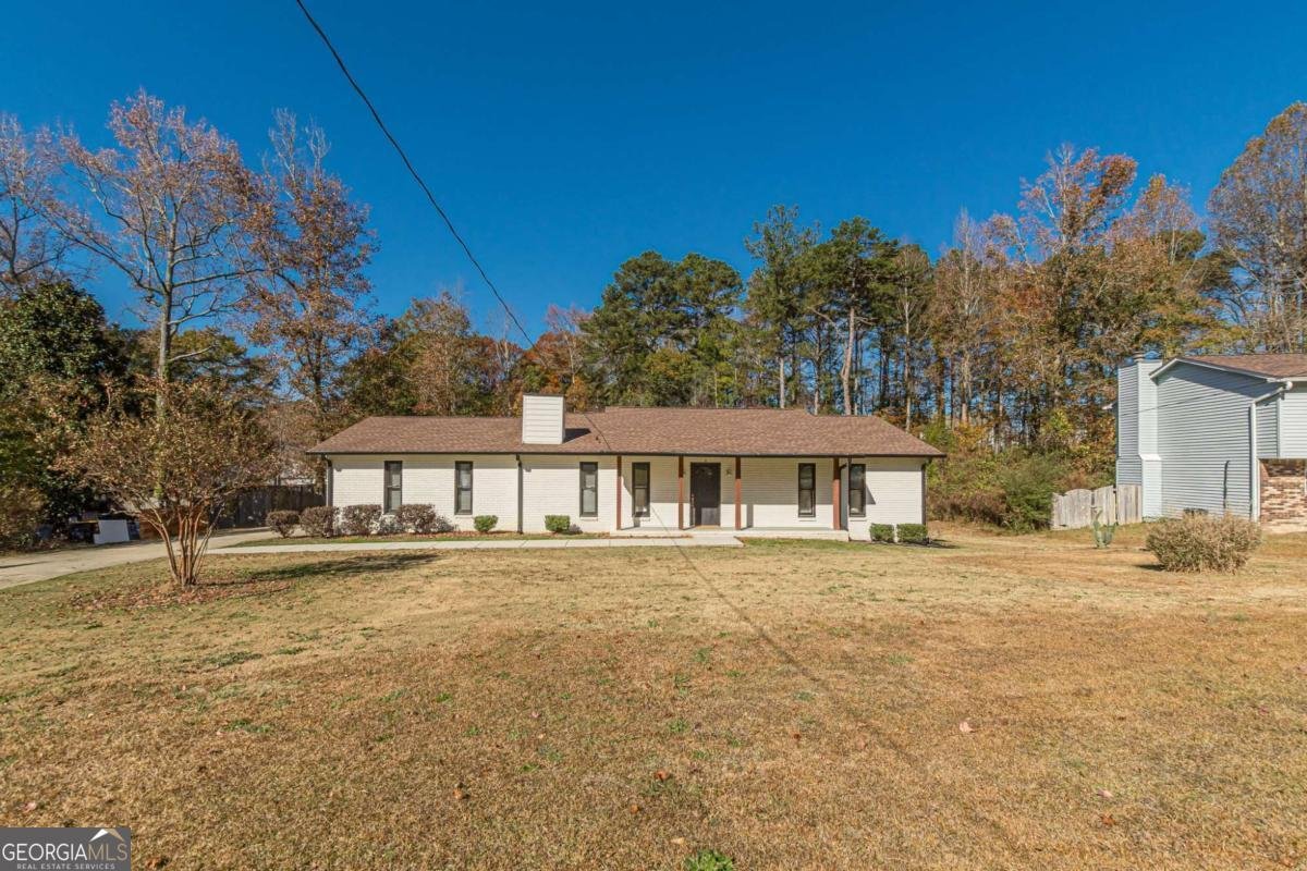 9531 Winding Way Lane Jonesboro - 6