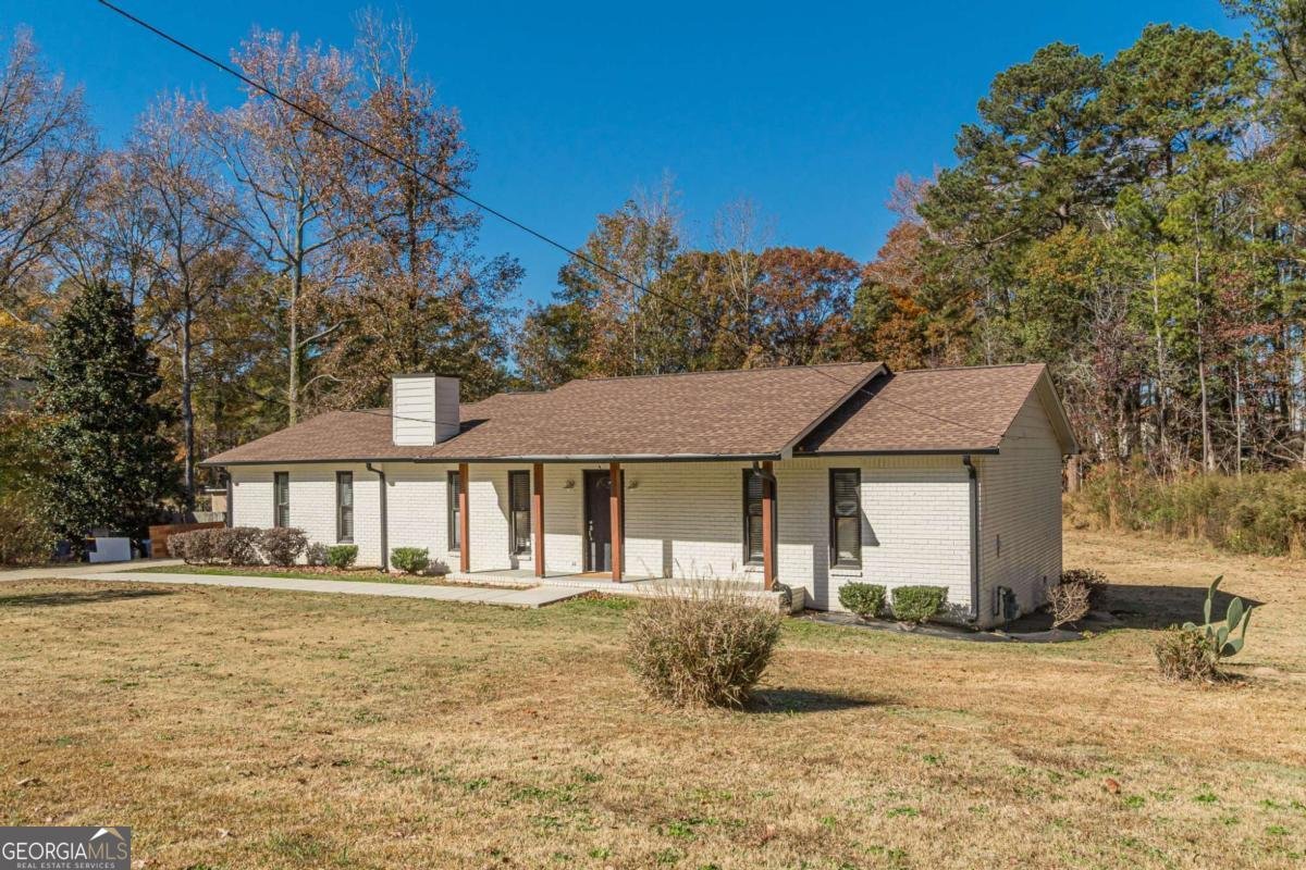 9531 Winding Way Lane Jonesboro - 8