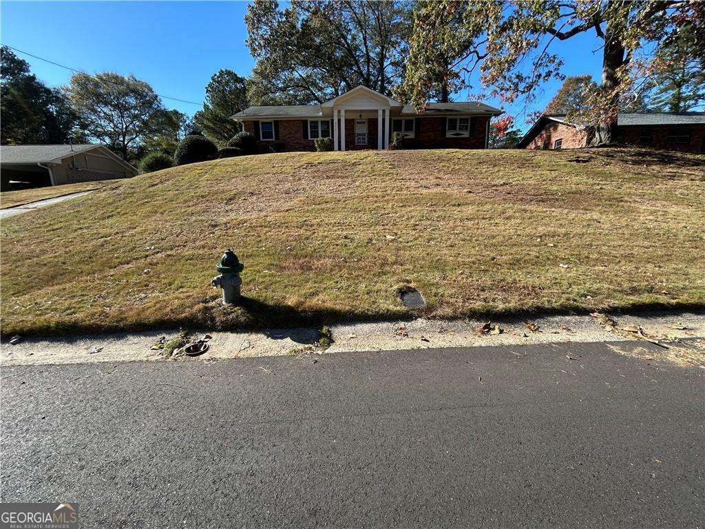 4315 York Road Atlanta - 2