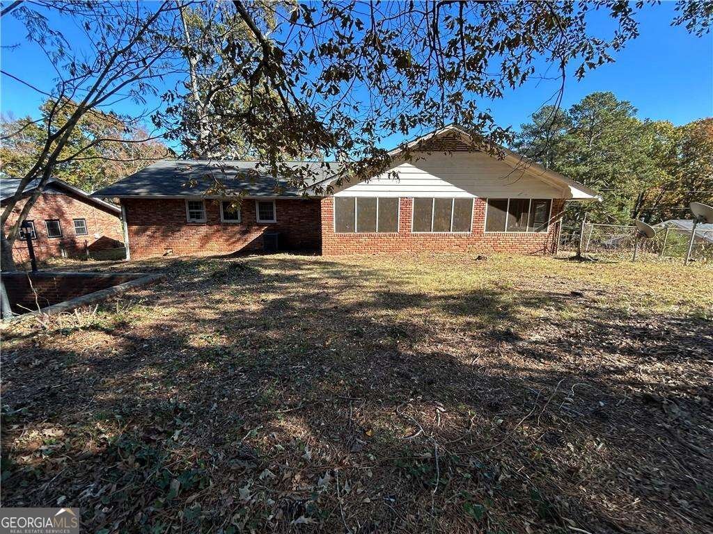 4315 York Road Atlanta - 25