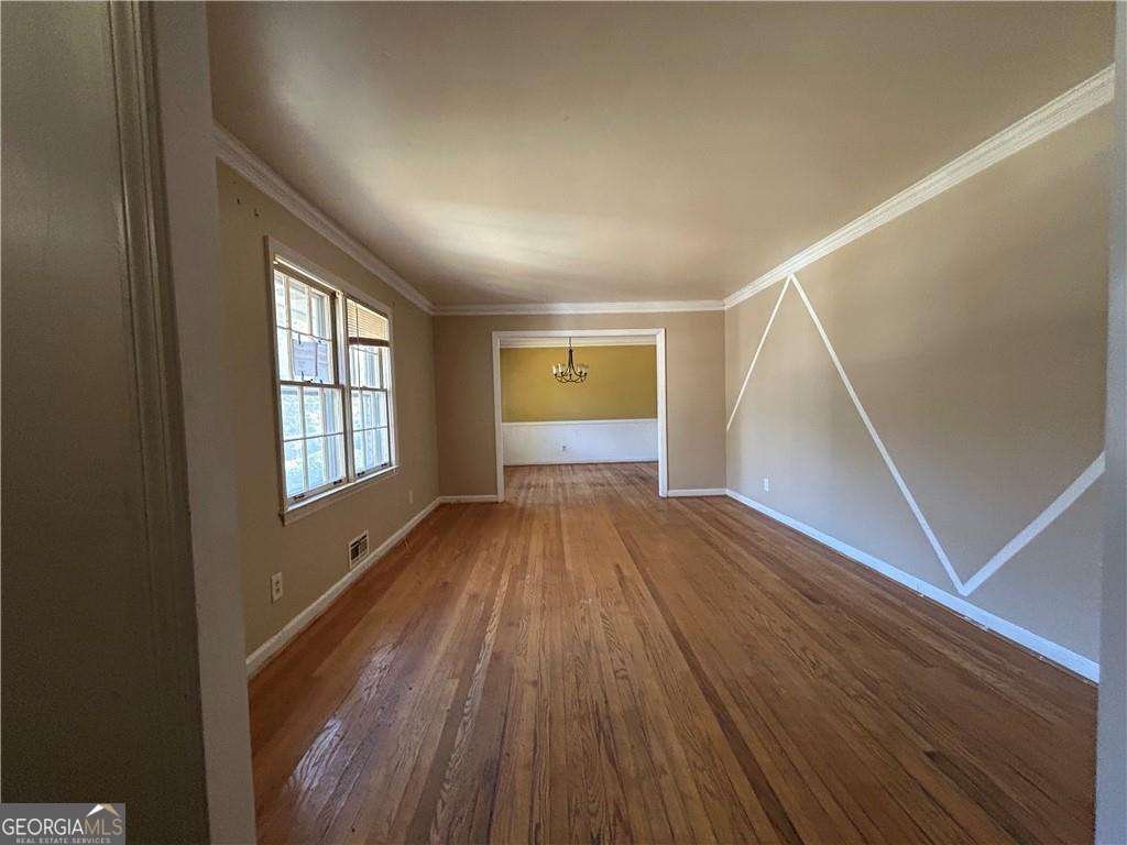 4315 York Road Atlanta - 4