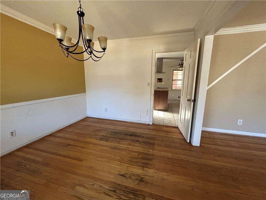 4315 York Road Atlanta - 6