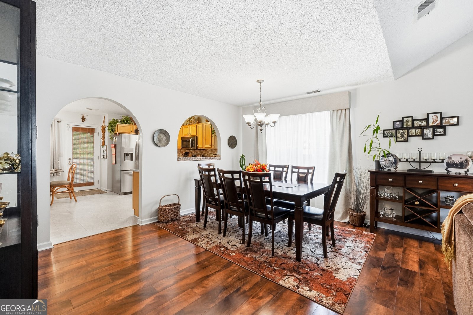 1479 BELLEMEADE FARMS Road Marietta - 10