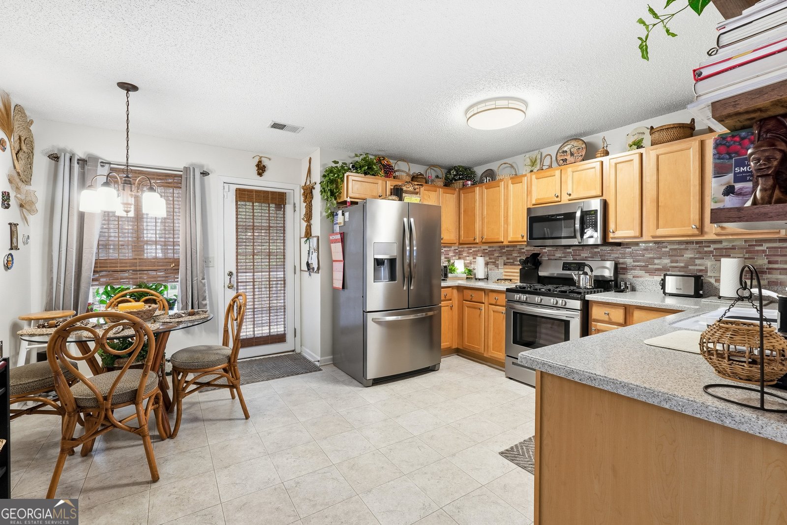 1479 BELLEMEADE FARMS Road Marietta - 13