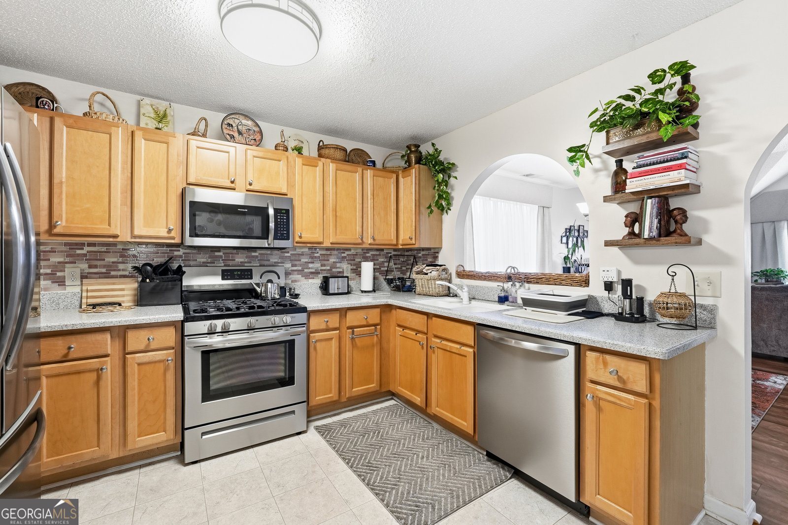 1479 BELLEMEADE FARMS Road Marietta - 14