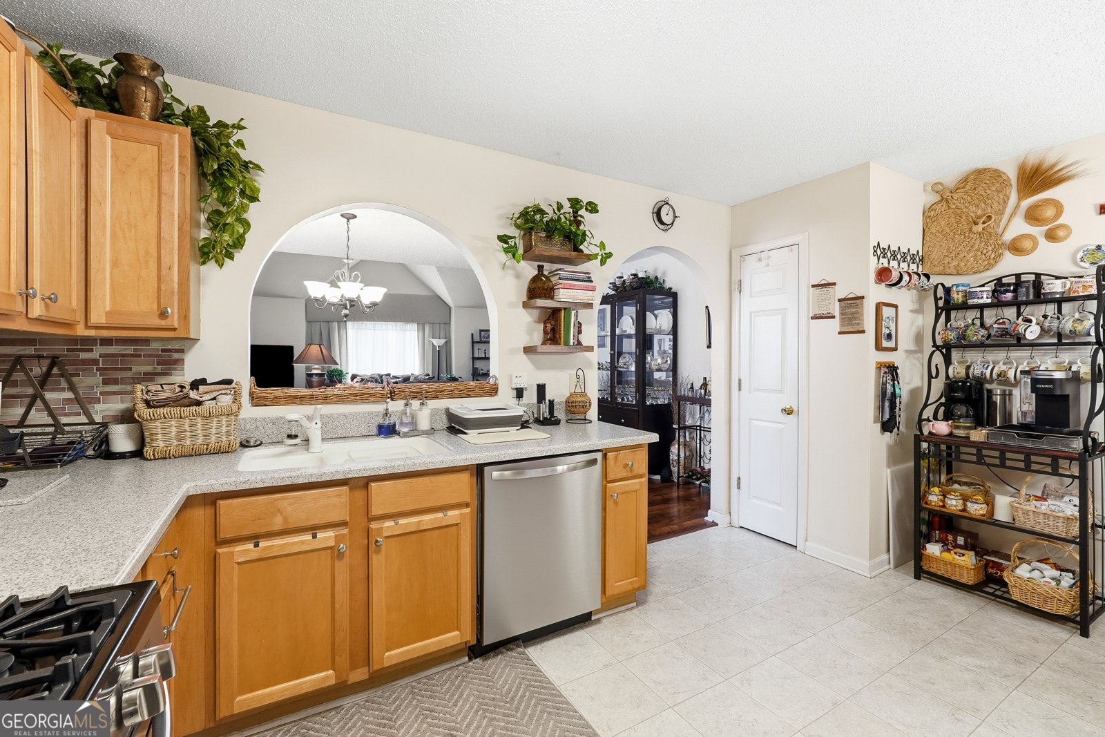 1479 BELLEMEADE FARMS Road Marietta - 16