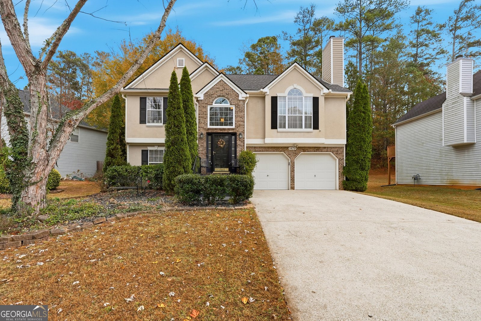 1479 BELLEMEADE FARMS Road Marietta - 2