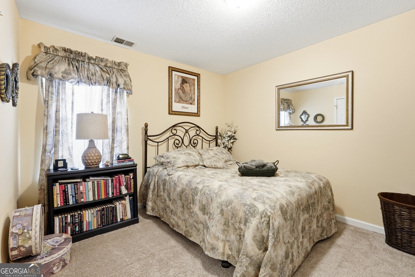 1479 BELLEMEADE FARMS Road Marietta - 23