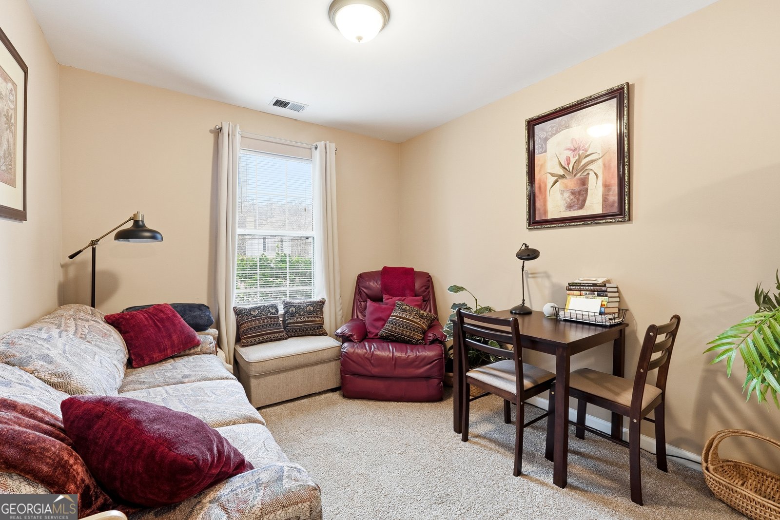 1479 BELLEMEADE FARMS Road Marietta - 27