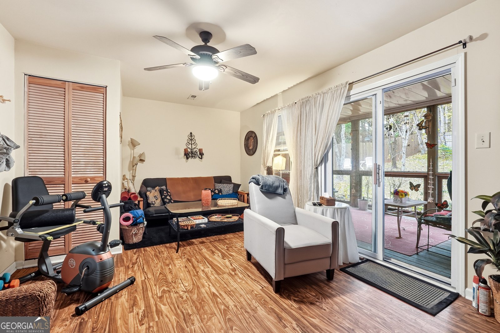 1479 BELLEMEADE FARMS Road Marietta - 28