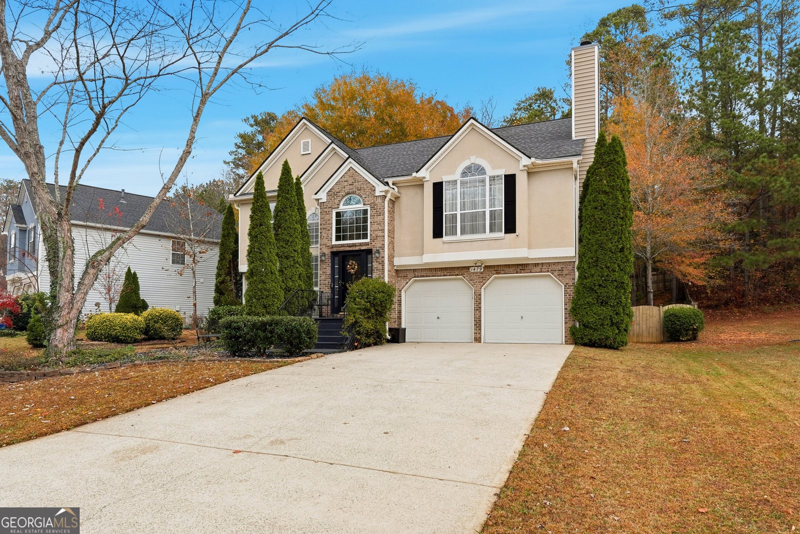 1479 BELLEMEADE FARMS Road Marietta - 3
