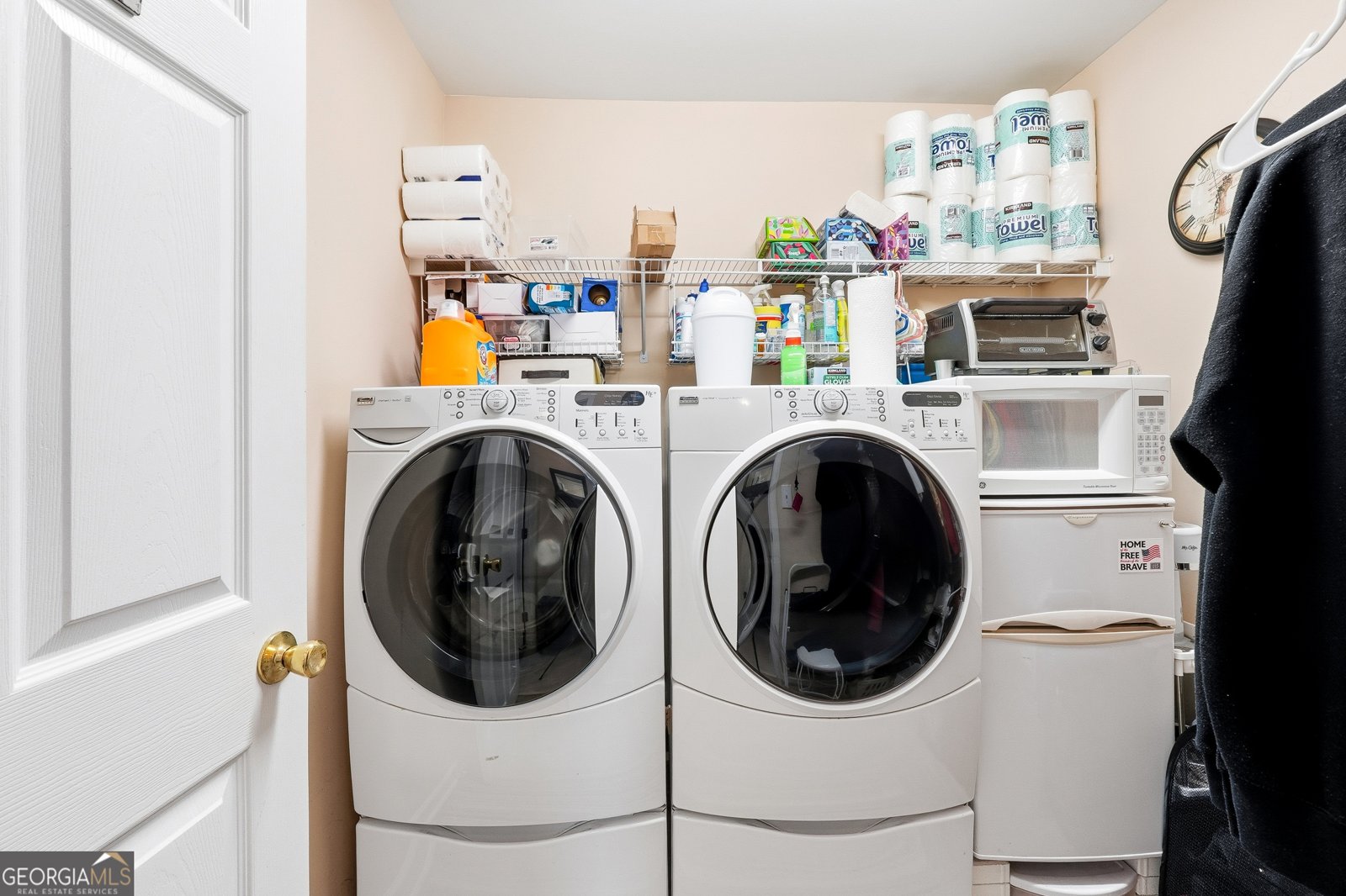 1479 BELLEMEADE FARMS Road Marietta - 32