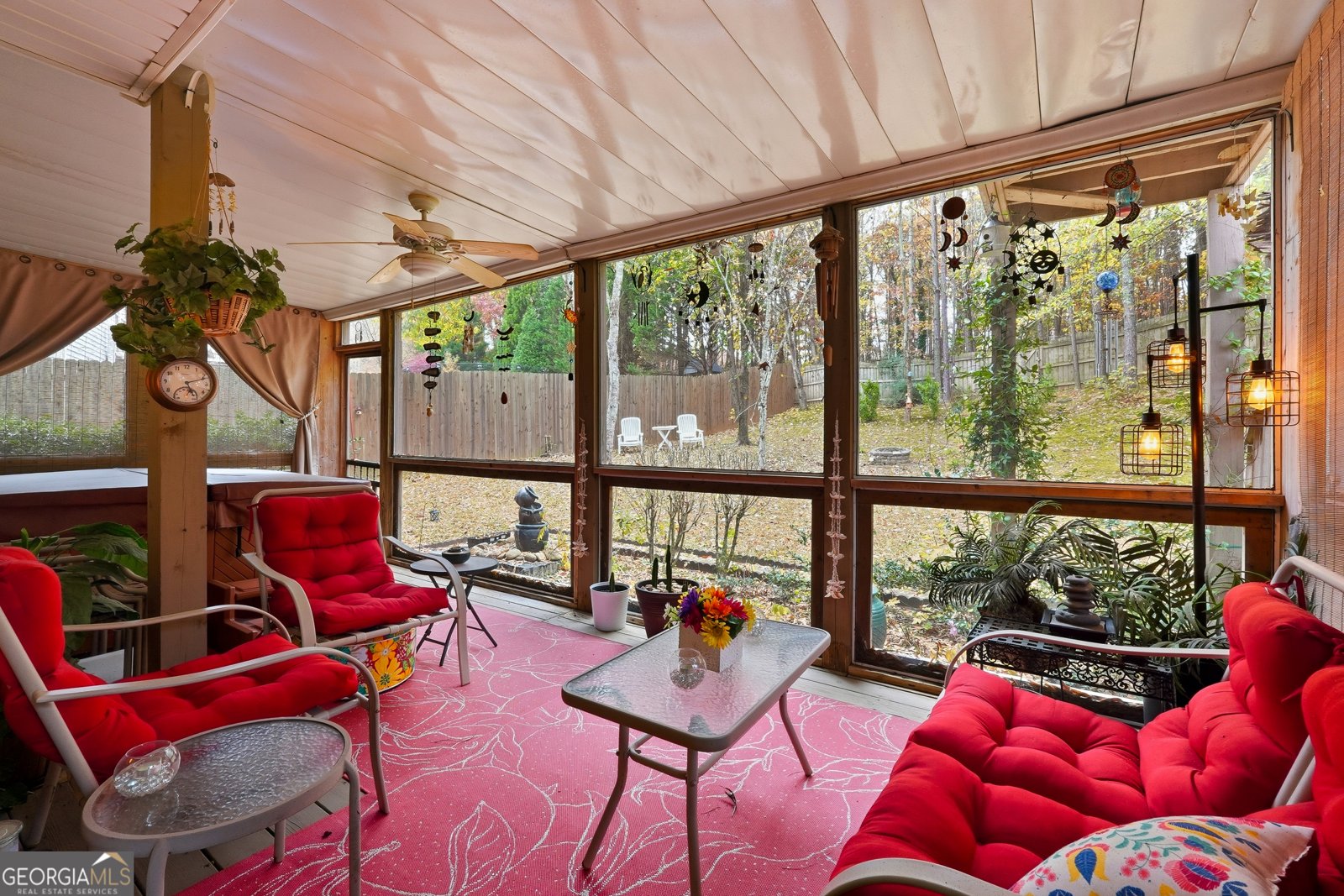 1479 BELLEMEADE FARMS Road Marietta - 33