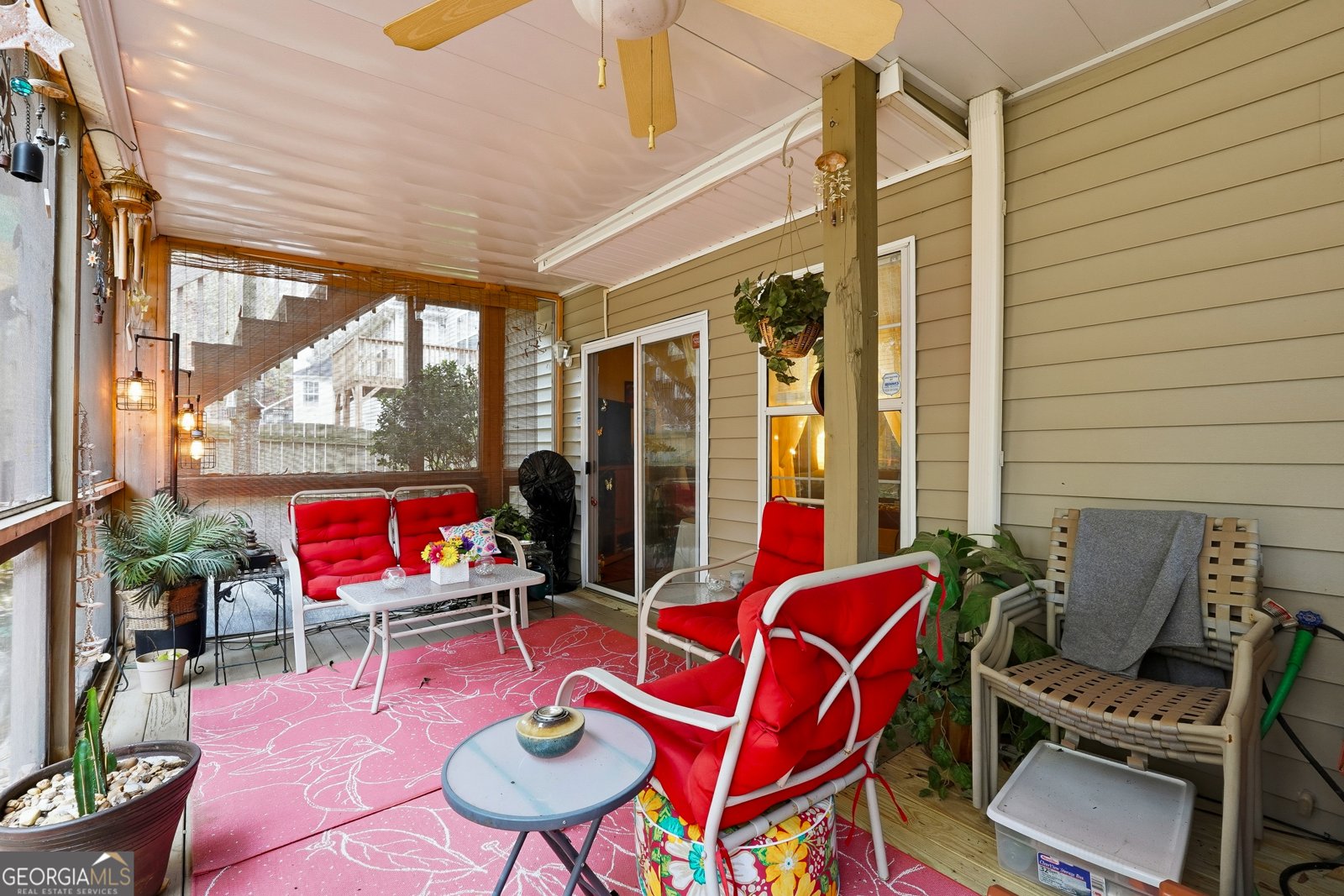 1479 BELLEMEADE FARMS Road Marietta - 34