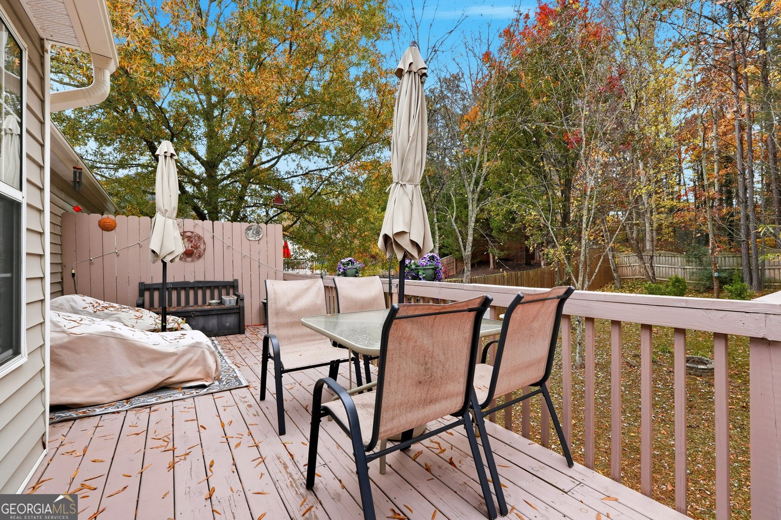 1479 BELLEMEADE FARMS Road Marietta - 35