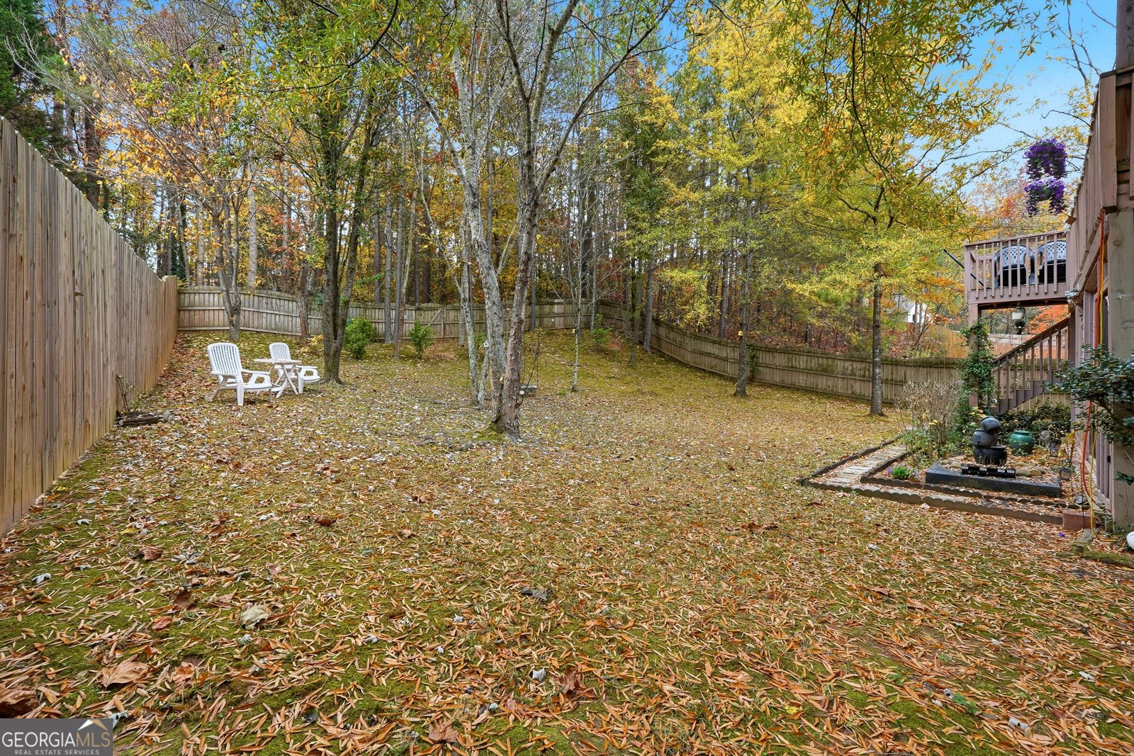 1479 BELLEMEADE FARMS Road Marietta - 36