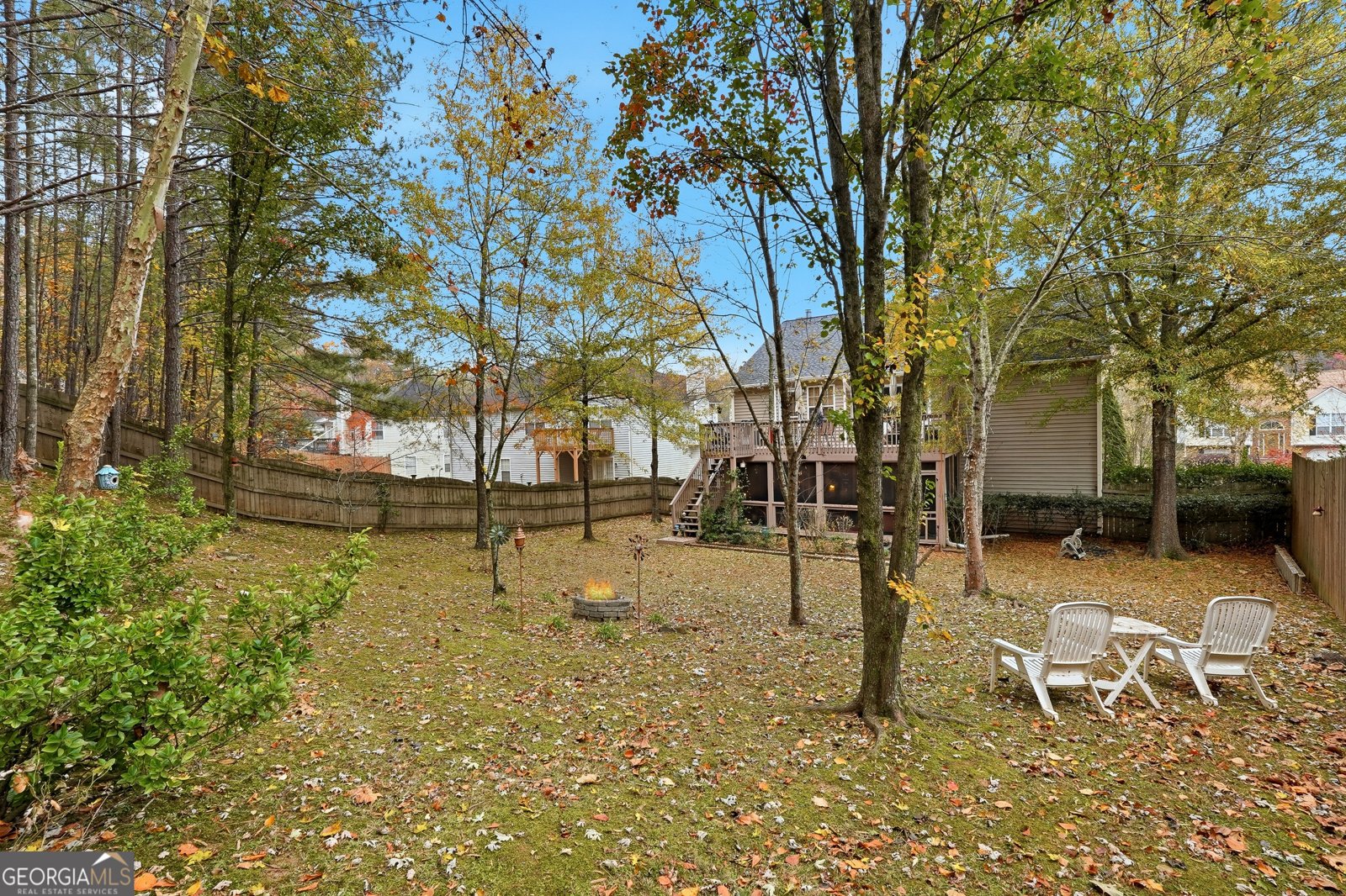 1479 BELLEMEADE FARMS Road Marietta - 38