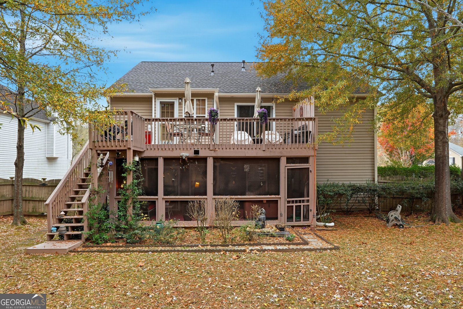 1479 BELLEMEADE FARMS Road Marietta - 39