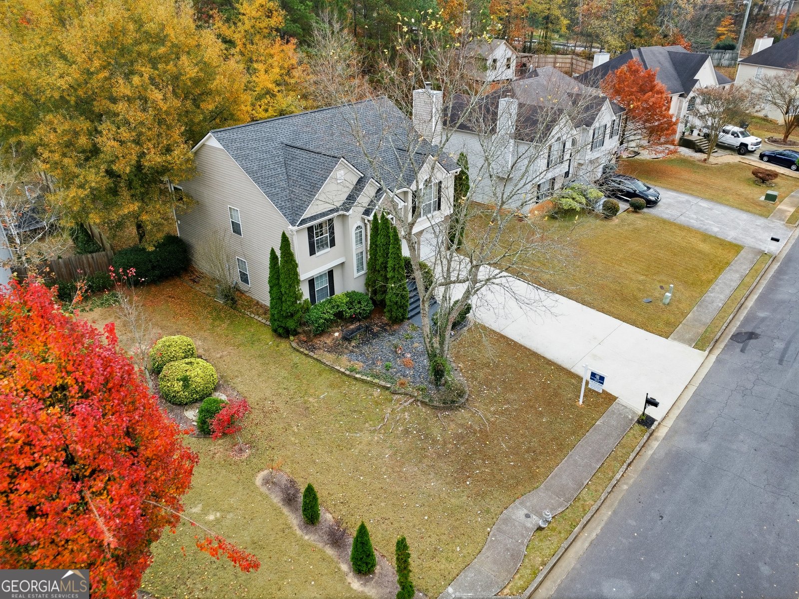 1479 BELLEMEADE FARMS Road Marietta - 40