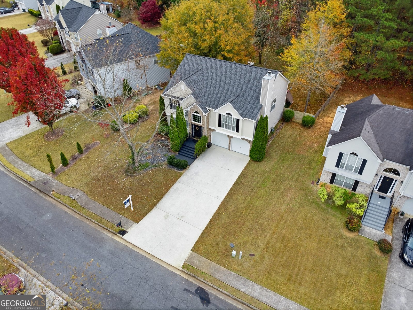 1479 BELLEMEADE FARMS Road Marietta - 41