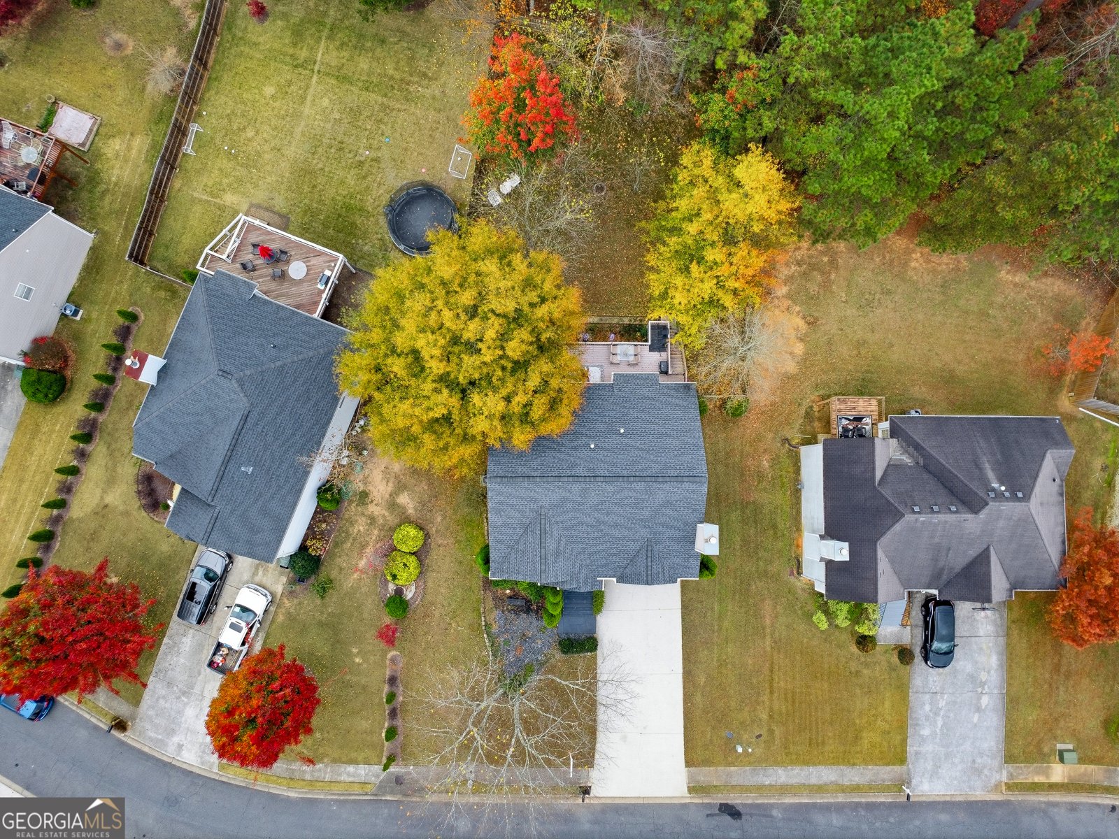 1479 BELLEMEADE FARMS Road Marietta - 42