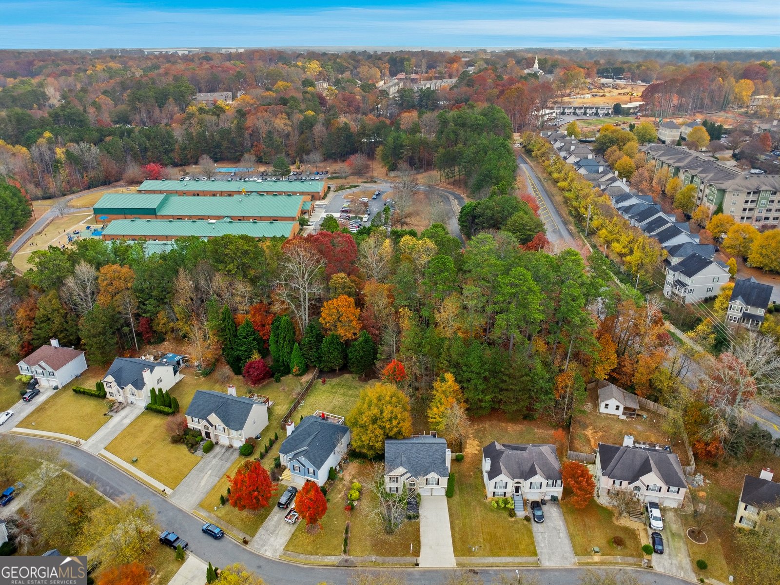 1479 BELLEMEADE FARMS Road Marietta - 43