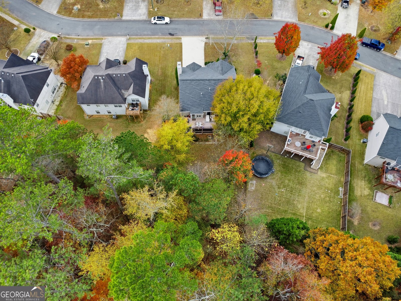 1479 BELLEMEADE FARMS Road Marietta - 44