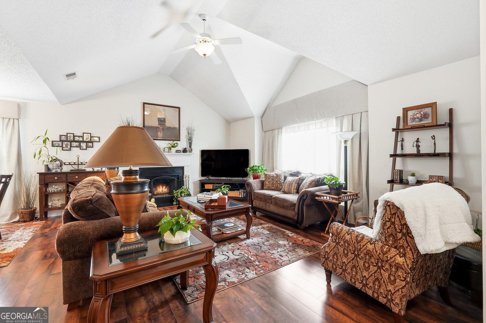 1479 BELLEMEADE FARMS Road Marietta - 6