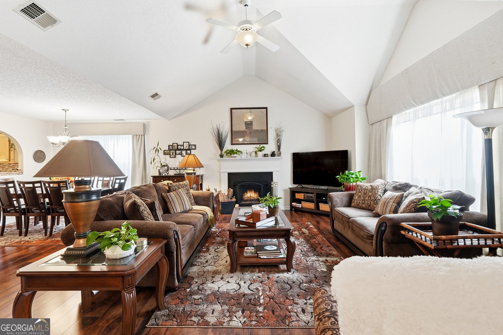 1479 BELLEMEADE FARMS Road Marietta - 7