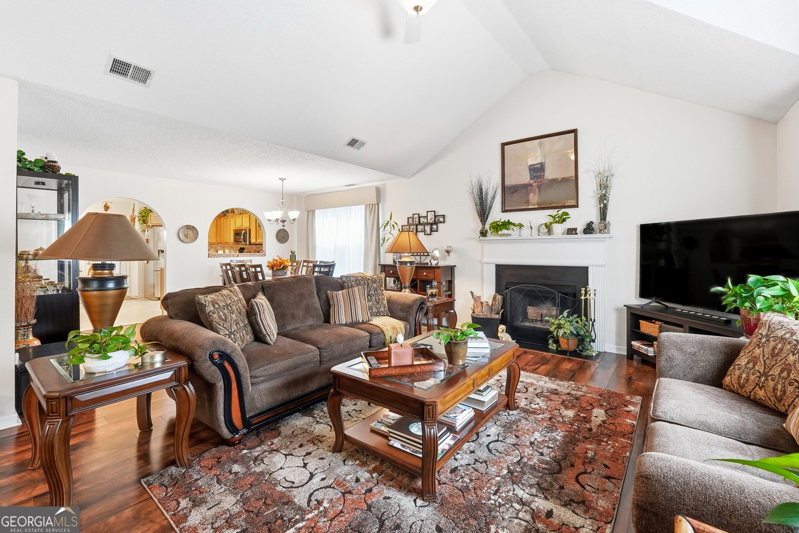 1479 BELLEMEADE FARMS Road Marietta - 8