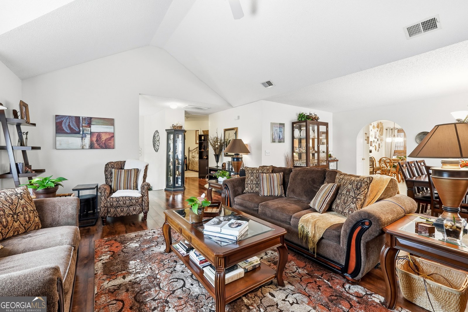 1479 BELLEMEADE FARMS Road Marietta - 9