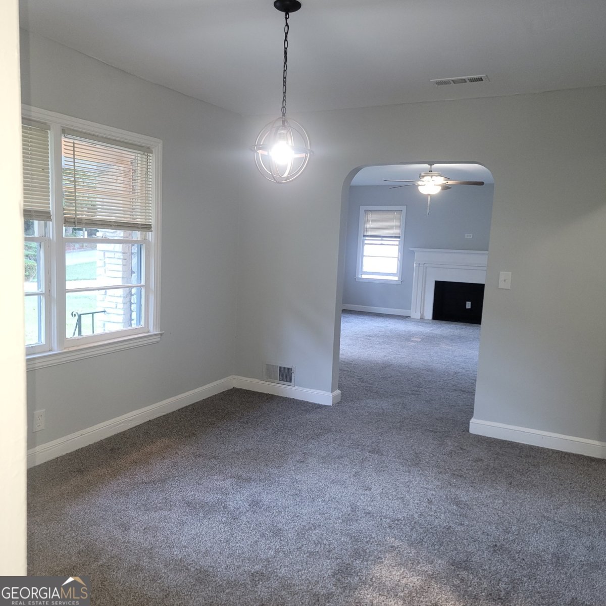 1877 Dodson Drive Atlanta - 1