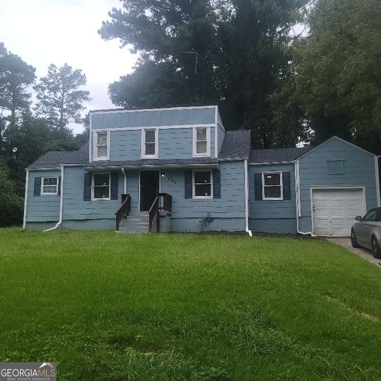 1757 Beechwood Boulevard Atlanta - main photo