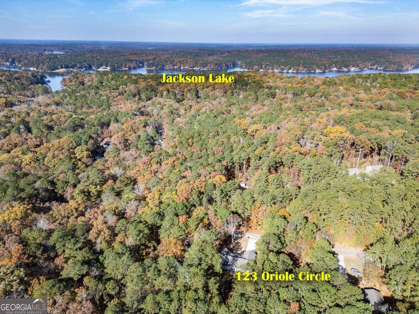 123 Oriole Circle Monticello - 4