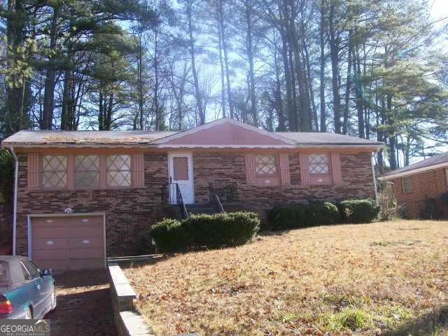 2218 Star Mist Drive Atlanta - main photo