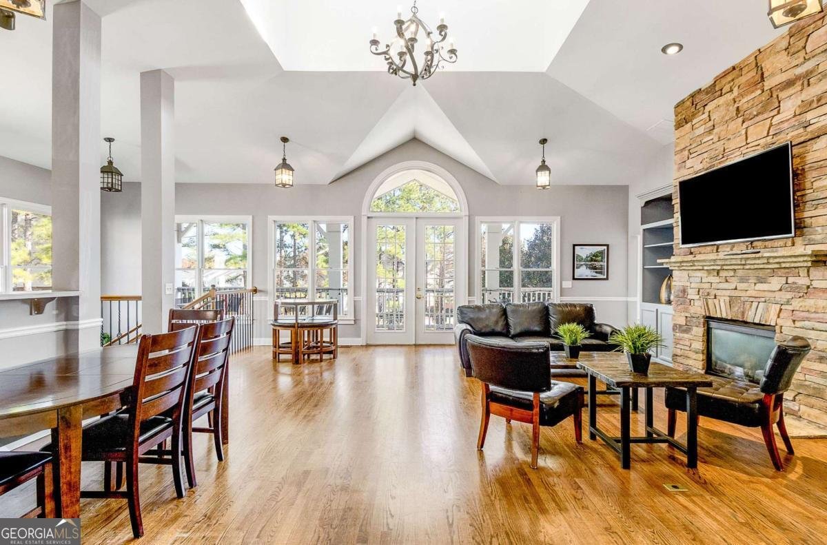 3624 Chattahoochee Summit Drive Atlanta - 14